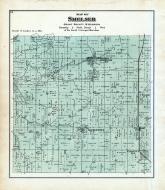 Smelser Township, Kaysville, Big Patch P.O., Georgetown, Elmo, St. Rose, Cuba City, Grant County 1877